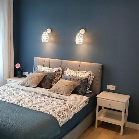 Apartament Azul 치에신 외부 사진