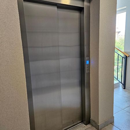 Apartament Azul 치에신 외부 사진