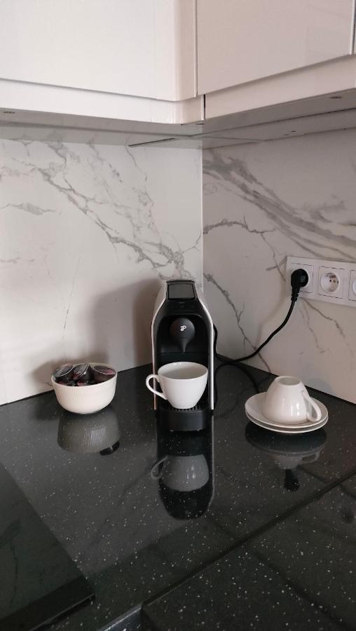 Apartament Azul 치에신 외부 사진