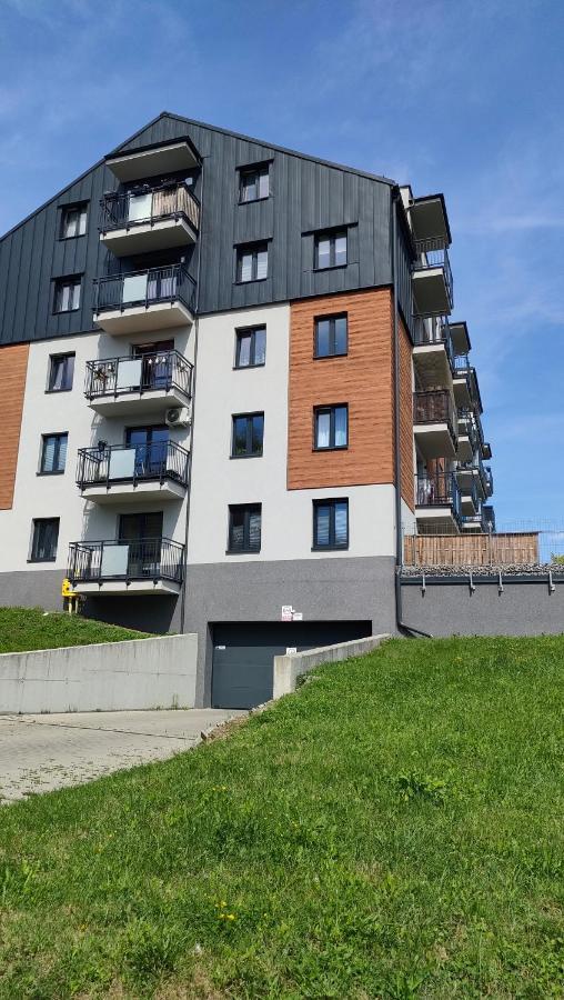 Apartament Azul 치에신 외부 사진