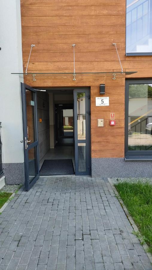 Apartament Azul 치에신 외부 사진