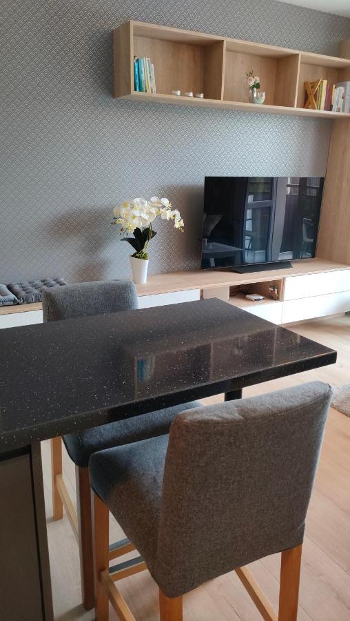 Apartament Azul 치에신 외부 사진