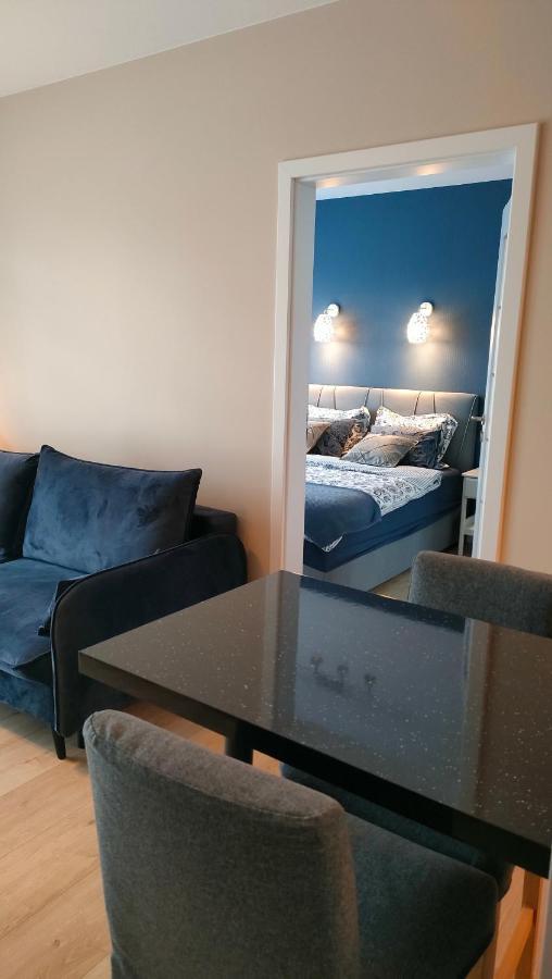 Apartament Azul 치에신 외부 사진