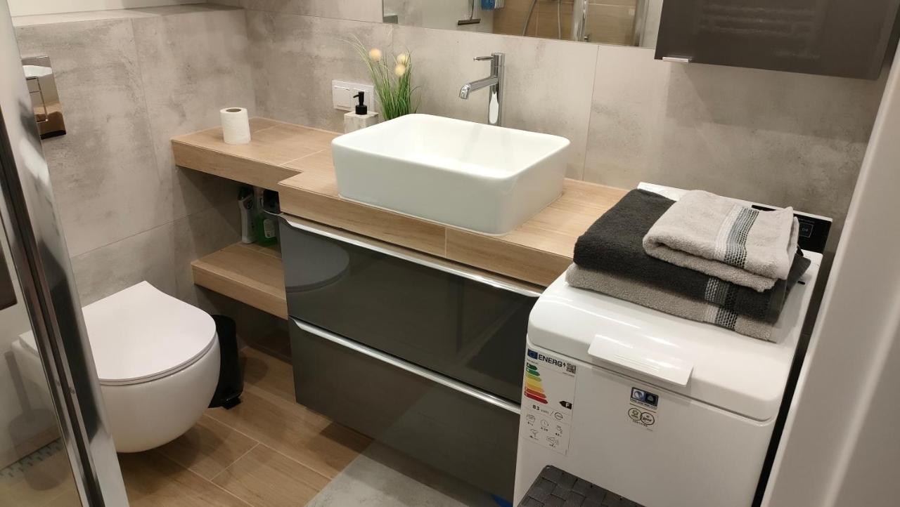 Apartament Azul 치에신 외부 사진