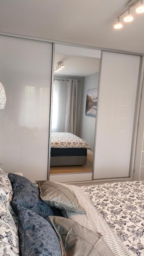 Apartament Azul 치에신 외부 사진