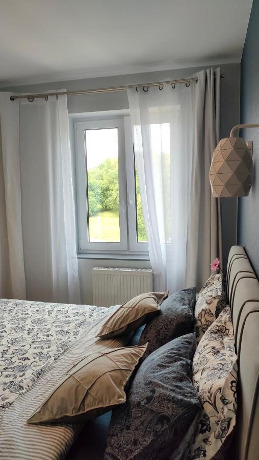 Apartament Azul 치에신 외부 사진
