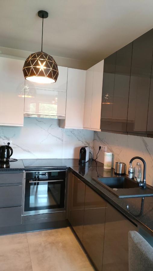 Apartament Azul 치에신 외부 사진