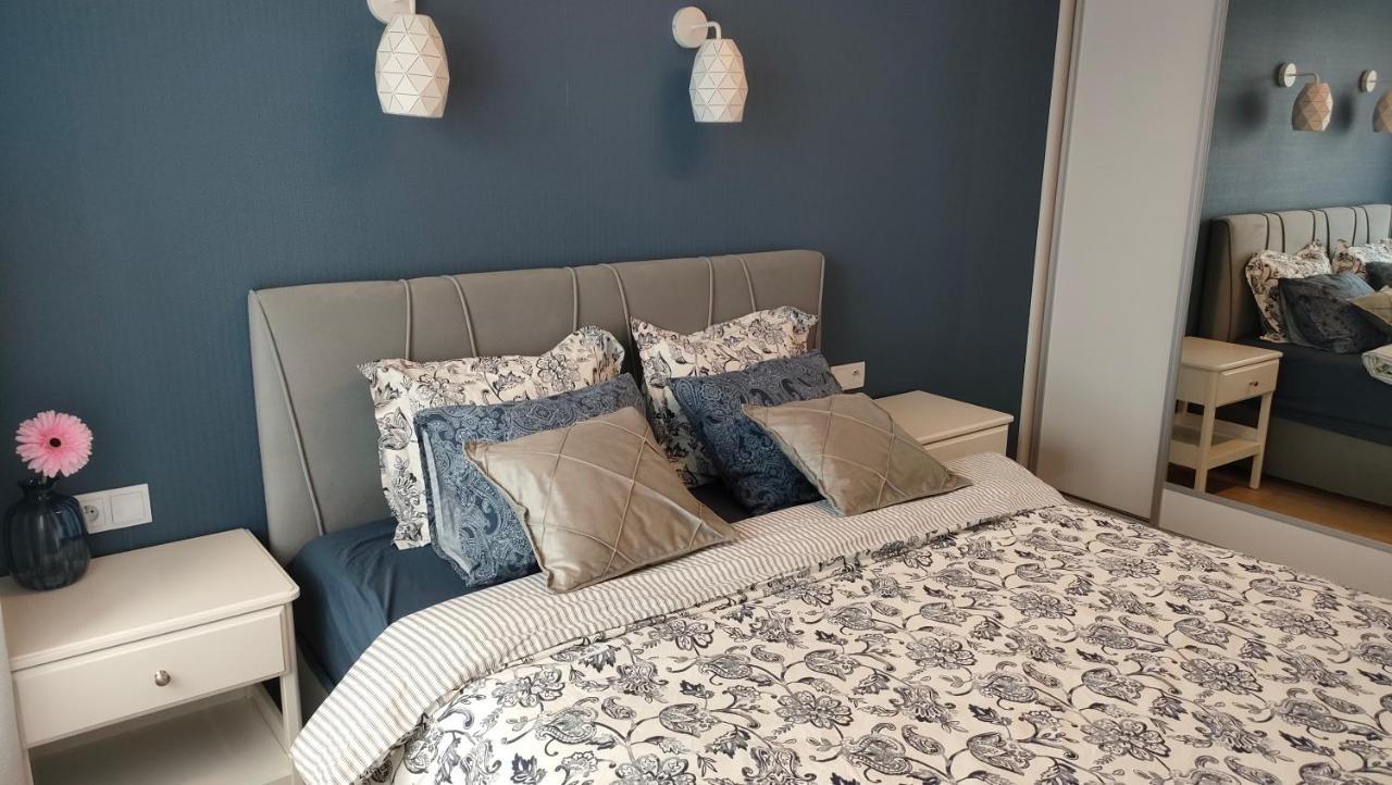 Apartament Azul 치에신 외부 사진