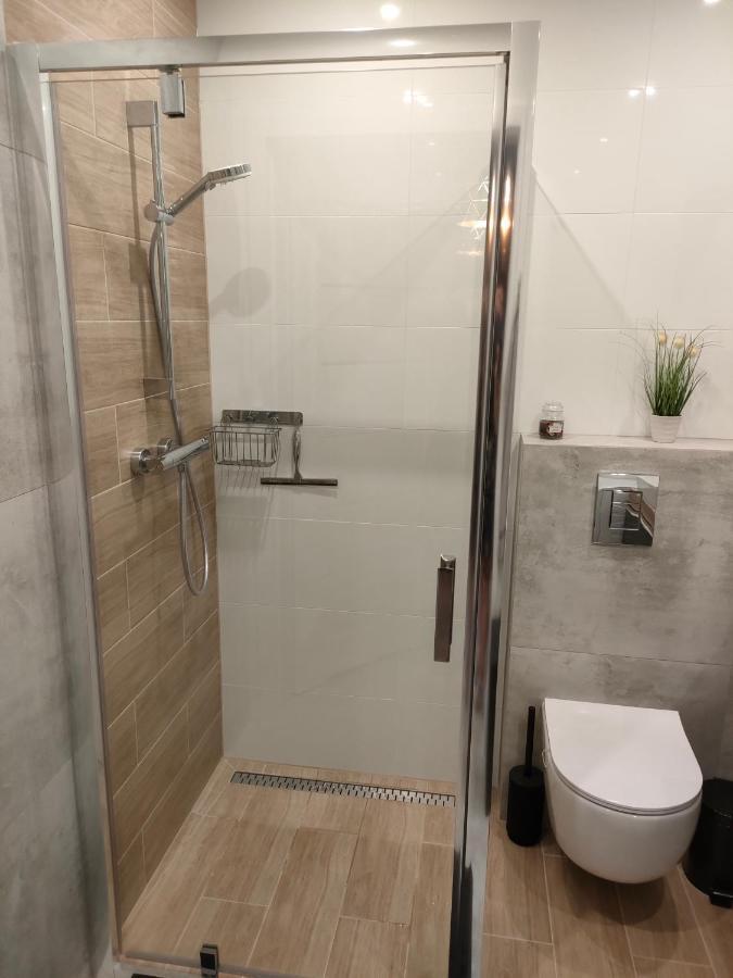 Apartament Azul 치에신 외부 사진