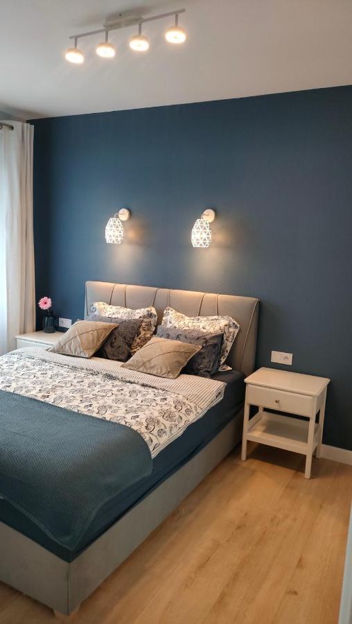 Apartament Azul 치에신 외부 사진