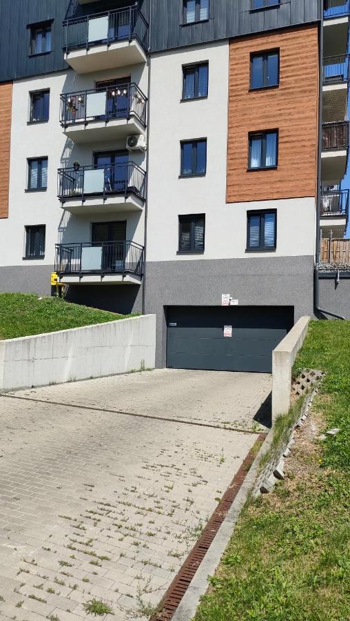 Apartament Azul 치에신 외부 사진